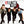 BIG TIME RUSH | BTR (UK EDITION)