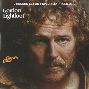 GORDON LIGHTFOOT | GORDS GOLD