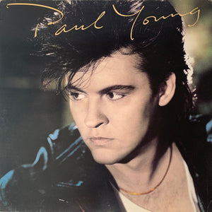 PAUL YOUNG | SECRET OF ASSOCIATION - EU