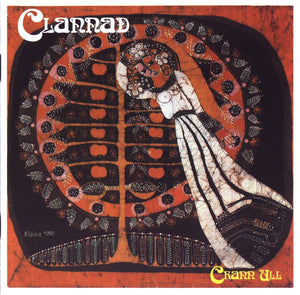CLANNAD | CRANN ULL