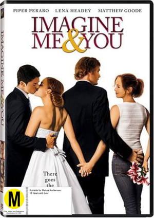 MOVIE CO | IMAGINE ME AND YOU