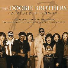 DOOBIE BROTHERS | DIVIDED HIGHWAY
