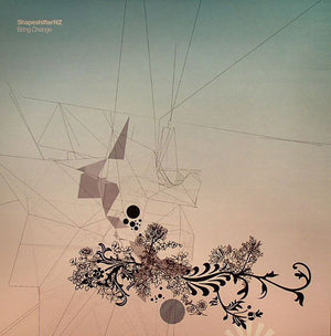 SHAPESHIFTER | BRING CHANGE - 12 INCH