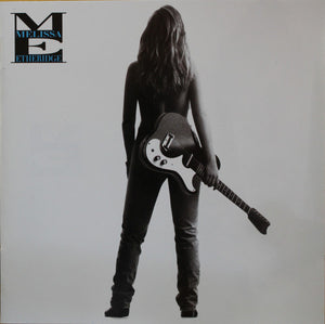 MELISSA ETHERIDGE | NEVER ENOUGH