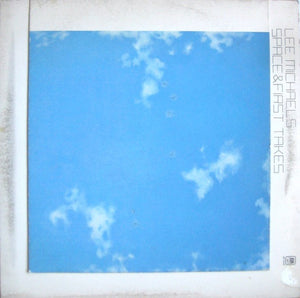LEE MICHAELS | SPACE AND FIRST TAKES