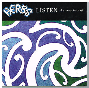 HERBS | LISTEN VERY BEST OF