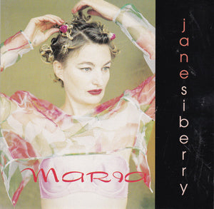 JANE SIBERRY | MARIA