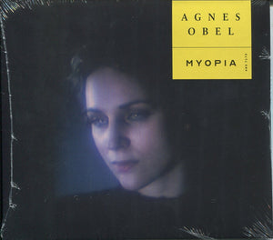 AGNES OBEL | MYOPIA (DIGI)
