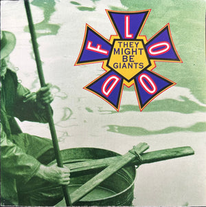 THEY MIGHT BE GIANTS | FLOOD