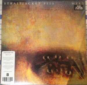 STRAITJACKET FITS | MELT - 2019 REISSUE