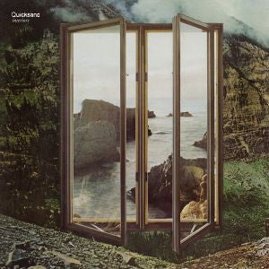 QUICKSAND | INTERIORS