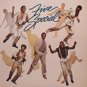 FIVE SPECIAL | FIVE SPECIAL
