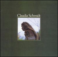 CLAUDIA SCHMIDT | CLAUDIA SCHMIDT