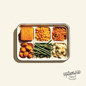 BAND OF HEATHENS | COUNTRY SIDES (DIGI)