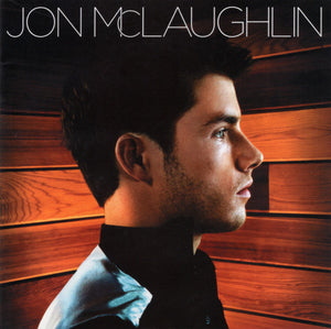 JON MCLAUGHLIN | OK NOW