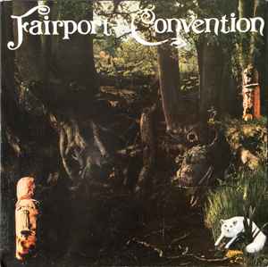 FAIRPORT CONVENTION | FAREWELL FAREWELL