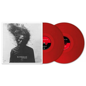 BLINDEAD 23 | DEUTERIUM (TRANSPARENT RED 2LP EDITION) (VINYL)