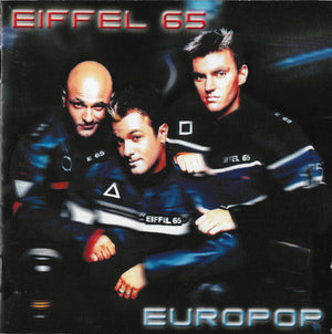 EIFFEL 65 | EUROPOP