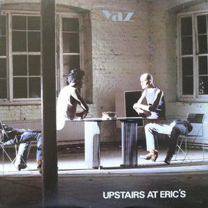YAZOO | UPSTAIRS AT ERICS - US