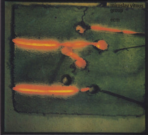 MIROSLAV VITOUS | MIROSLAV VITOUS GROUP (DIGI)
