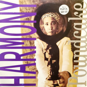 HARMONY | POUNDCAKE 12 PROMO