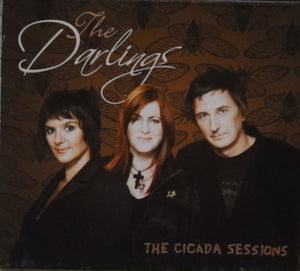 DARLINGS | CICADA SESSIONS