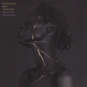 NOTHING BUT THIEVES | NOTHING BUT THIEVES