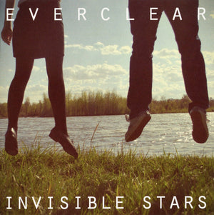 EVERCLEAR | INVISIBLE STARS
