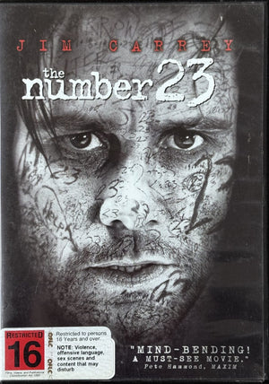 MOVIE TH | NUMBER 23