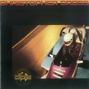 CHRISTOPHER CROSS | EVERY TURN OF THE WORLD