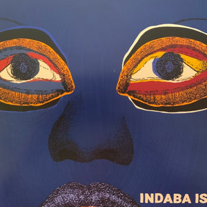 VARIOUS | INDABA IS - 2LP