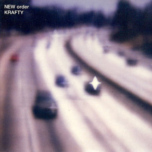 NEW ORDER | KRAFTY 2 TRACK