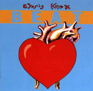 KNOX CHRIS | BEAT