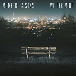 MUMFORD AND SONS | WILDER MIND (DELUXE EDITION) (DIGI)