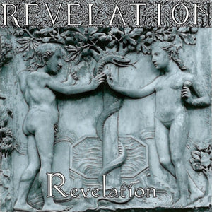 REVELATION | REVELATION