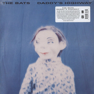 BATS | DADDY'S HIGHWAY - 2014 REISSUE