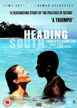 MOVIE FOR | HEADING SOUTH (VERS LE SUD)