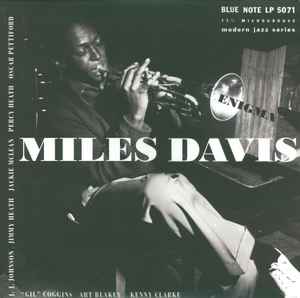 MILES DAVIS | ENIGMA