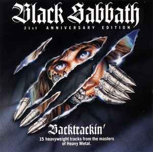 BLACK SABBATH | 21ST ANNIVERSARY EDITION - 2LP
