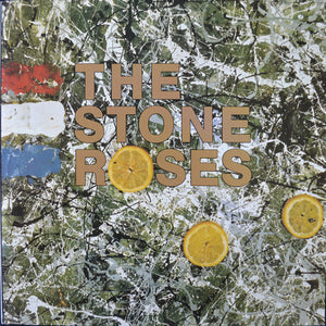 STONE ROSES | STONE ROSES - AUS