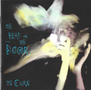 CURE | HEAD ON THE DOOR (REMASTERED)