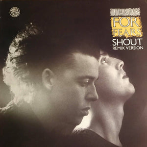 TEARS FOR FEARS | SHOUT 12