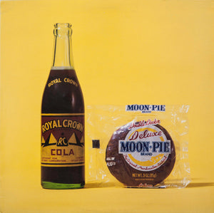 NRBQ | RC COLA AND A MOON PIE