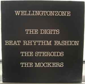 VARIOUS | WELLINGTON ZONE