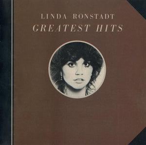 LINDA RONSTADT | GREATEST HITS