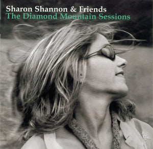 SHARON SHANNON | DIAMOND MOUNTAIN SESSIONS