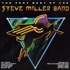 STEVE MILLER | VERY BEST OF