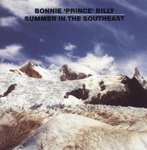 BONNIE PRINCE BILLY | SUMMER IN THE SOUTHEAST