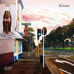 VERLAINES | DUNEDIN SPLEEN