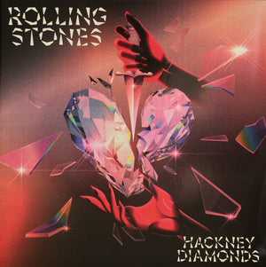 ROLLING STONES | HACKNEY DIAMONDS